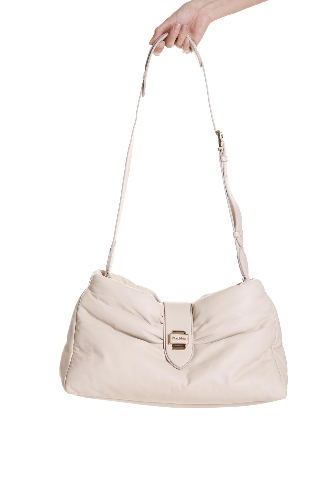 Max Mara, Borsa